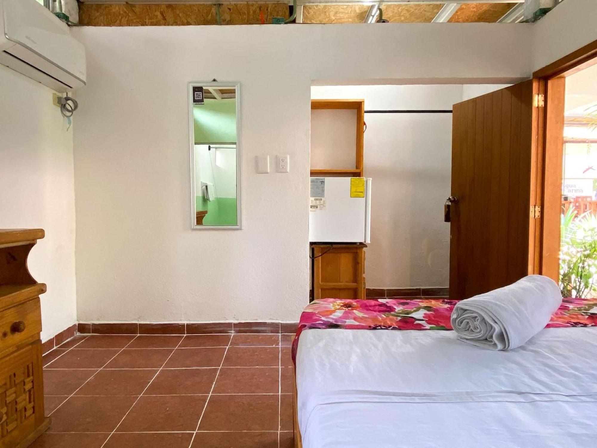 Brisas de Zicatela Frida Paradise Beach Hotel - Punta Zicatela מראה חיצוני תמונה