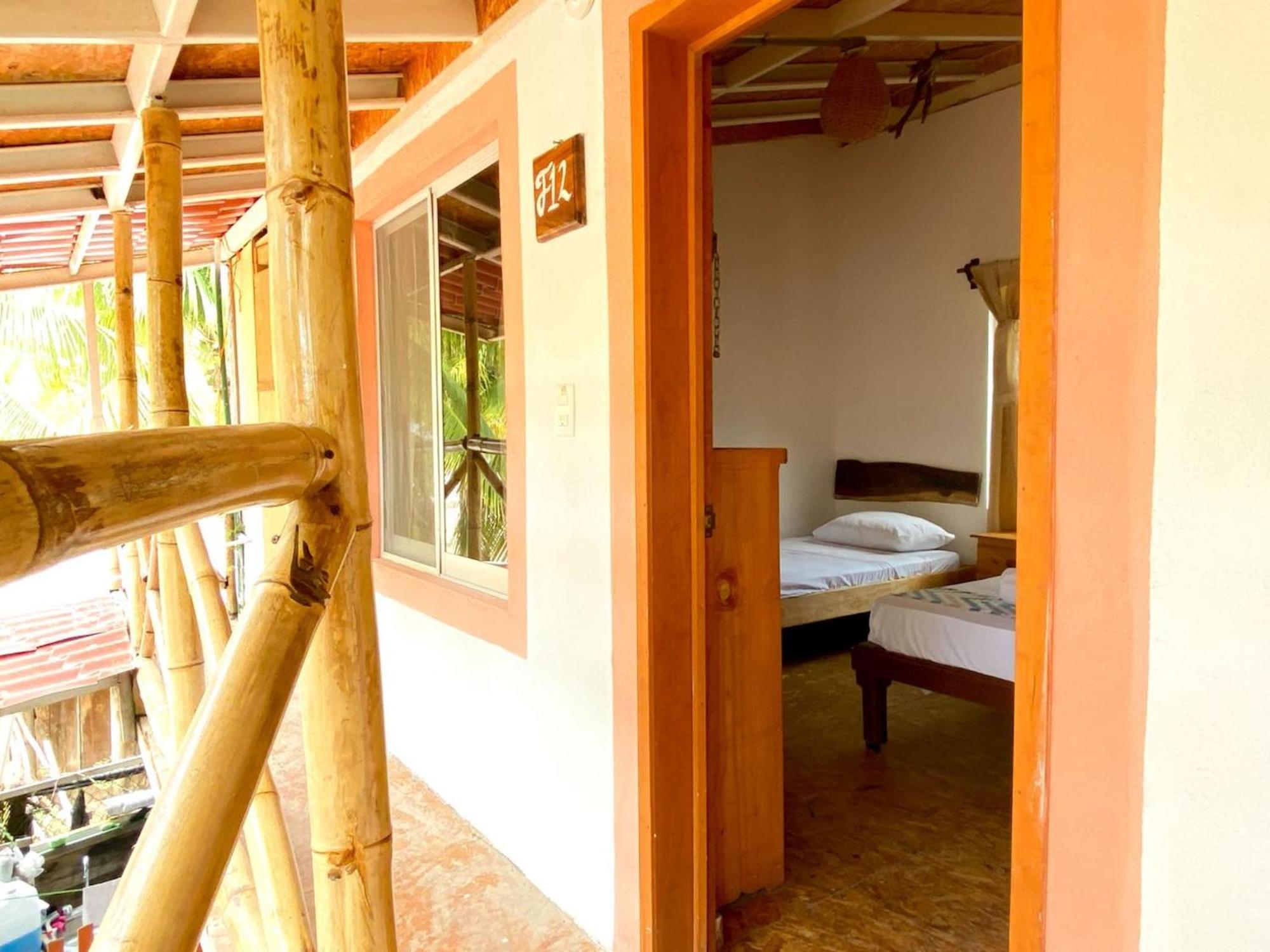 Brisas de Zicatela Frida Paradise Beach Hotel - Punta Zicatela מראה חיצוני תמונה